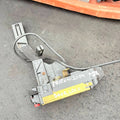 PROTON GEN 2 2009 NEARSIDE PASSENGER REAR LEFT SIDE DOOR LOCK CATCH MECHANISM