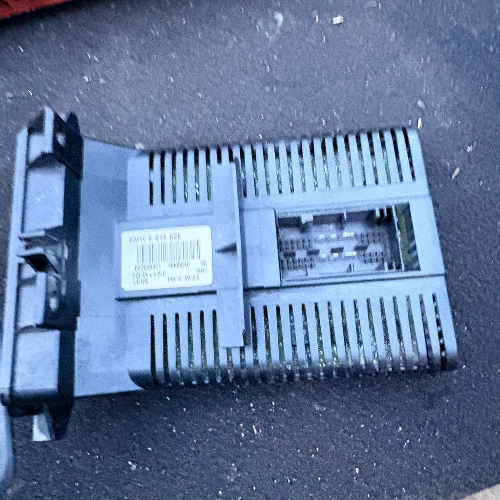 BMW 3 Series E46 Coupe 1999-2003 Headlight Switch 0865130 6919828
