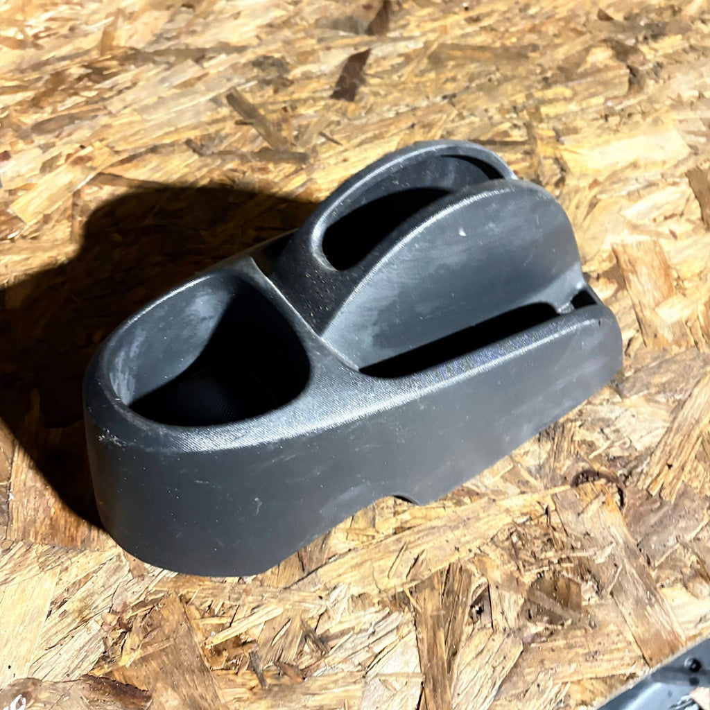 Toyota Aygo Handbrake Surround Trim Cover 58911-0H010 2005-2014
