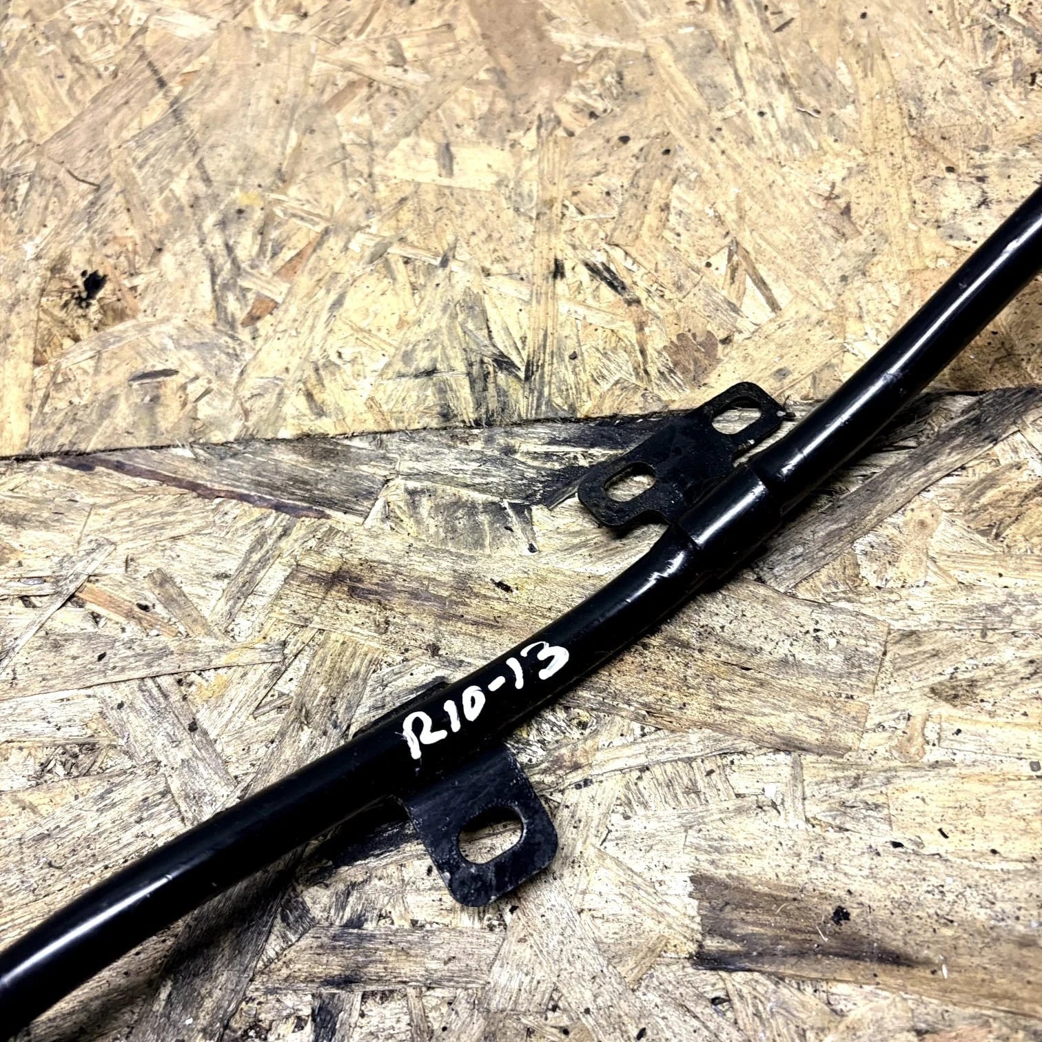 Hyundai i20 Kia Rio 1.1 CRDi Oil Dipstick & Tube D3FA 2012-2015 26611-2A011