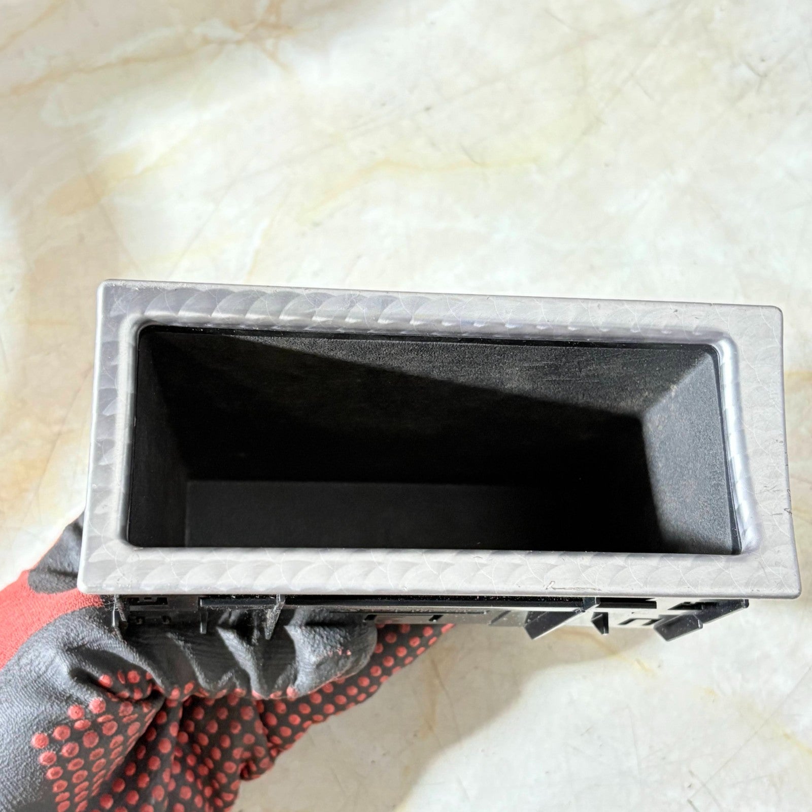 MERCEDES BENZ W170 SLK STORAGE COMPARTMENT TRAY CENTRE CONSOLE A1706830291