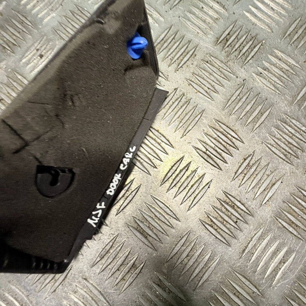 Inside AT Interior Mirror Cover Left Right For Chevy Spark Matiz