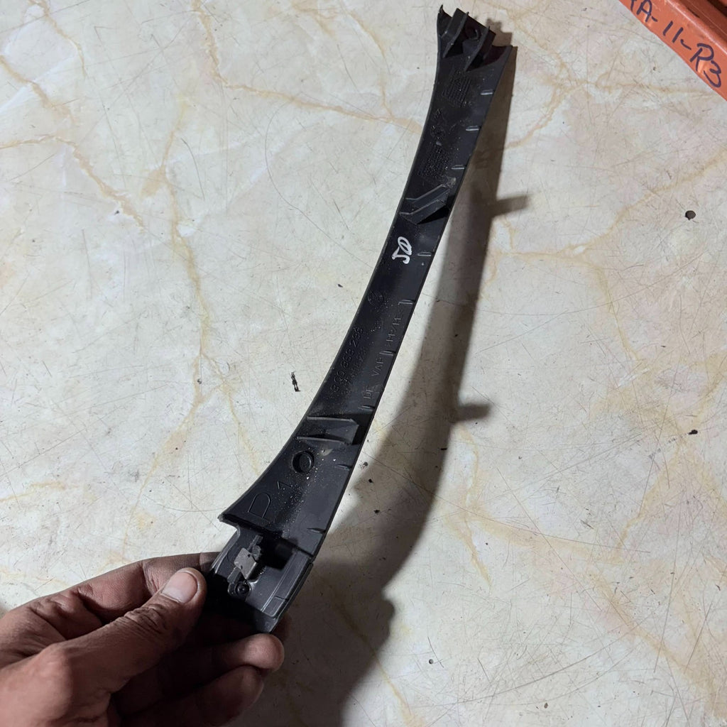 VW PASSAT 2005-2010 LOWER A PILLAR COVER DOOR PANEL DRIVERS SIDE 3C0868238