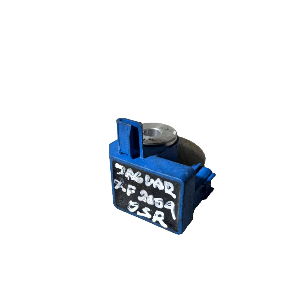 “Jaguar XF 2009–2014 Rear Right C-Pillar Impact Crash Sensor ” ✅