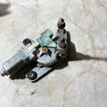 Mitsubishi Lancer 2007-2017 Rear Windscreen Wiper Motor Hatchback