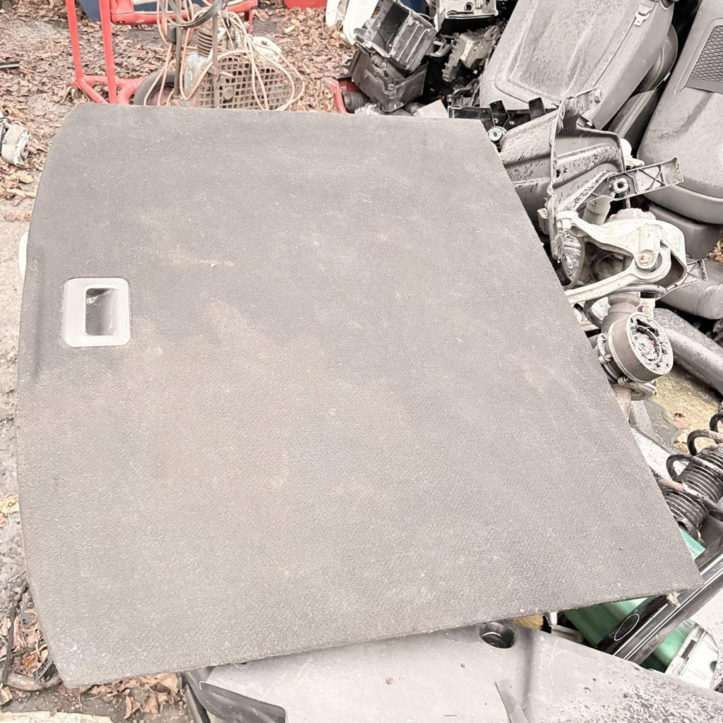 2009 MITSUBISHI LANCER MK5 REAR BOOT FLOOR LINER PANEL 7646A104