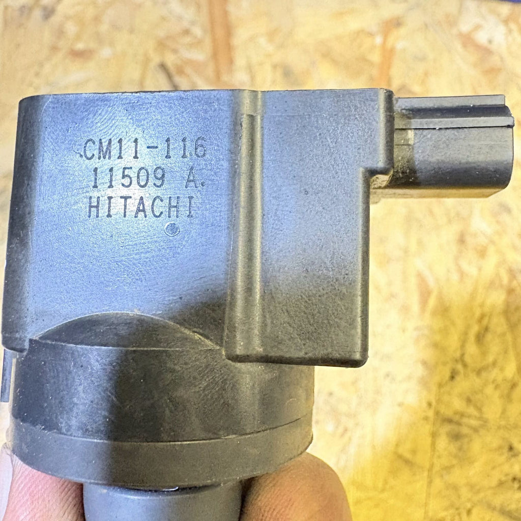 HONDA CIVIC JAZZ 2012 1.4 IGNITION COIL PACK X1 11509A