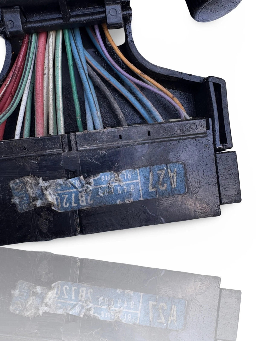 Toyota Celica SWITCH ASSY, TURN SIGNAL STALKS 1989 89