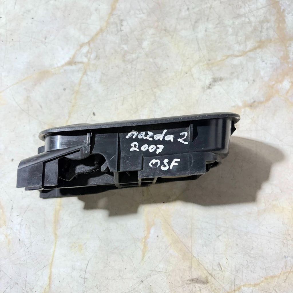 Mazda 2 Right Driver Offside Front Inner Door Handle 2007-2015D