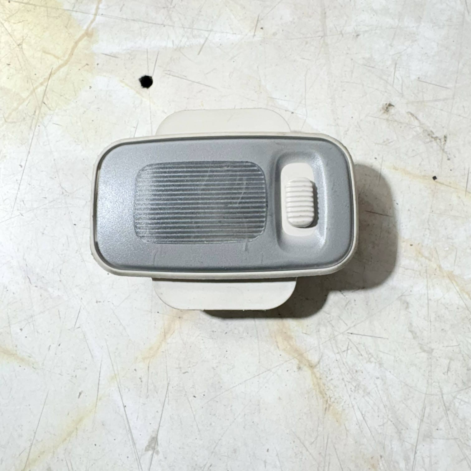 Alfa-Romeo 156 Interior Lighting 60607883, #907427-71-fiat