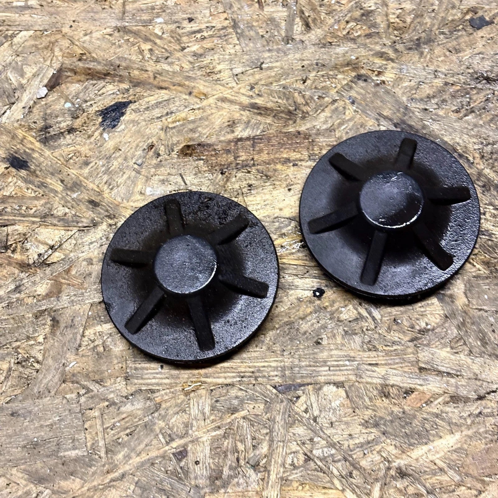 Kia Rio 2012-2017 Front Suspension Strut Top Cap Dust Cover 54627-1W000