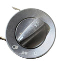Skoda Roomster 5J Mk1 2006-2010 Headlight & Rear Fog Light Switch 3B0941531B