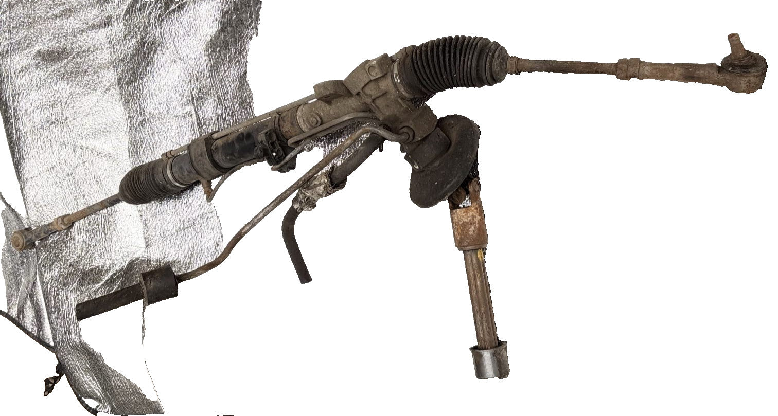 2004-2005 Chrysler PT Cruiser Export Power Steering Rack & Pinion P05272297AE