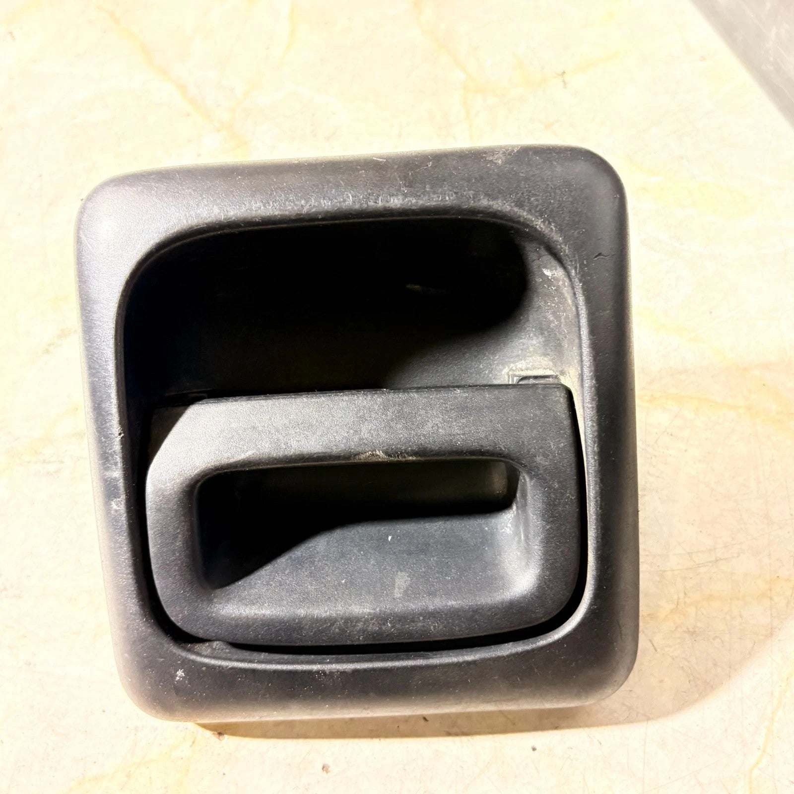 Citroen Relay Peugeot Boxer Fiat Ducato 2002-2006 NSF Outer Handle Passenger