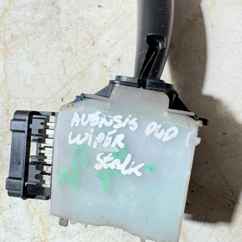 Toyota Avensis T25 2003-2008 5 Door Wiper Stalk Switch 84652-05150