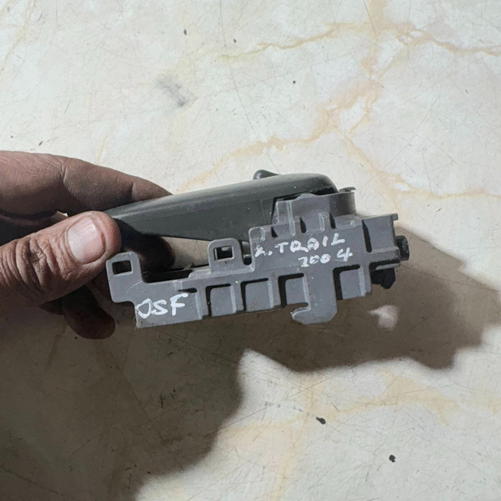 Nissan X-Trail 2001-2007 Right Front Interior Door Handle