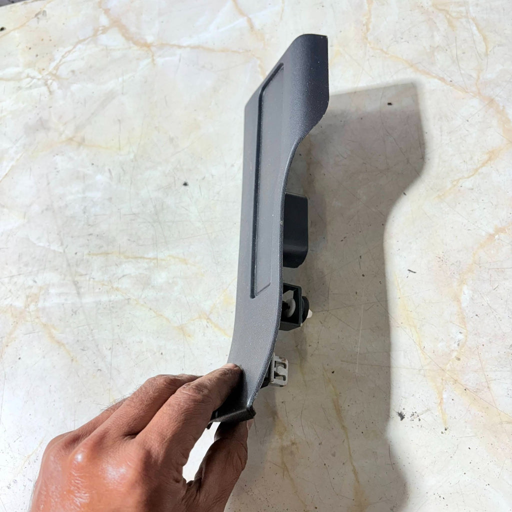 Range Rover Evoque L538 2011-2018 5 Door Rear Left Sill Trim Cover BJ3213245A