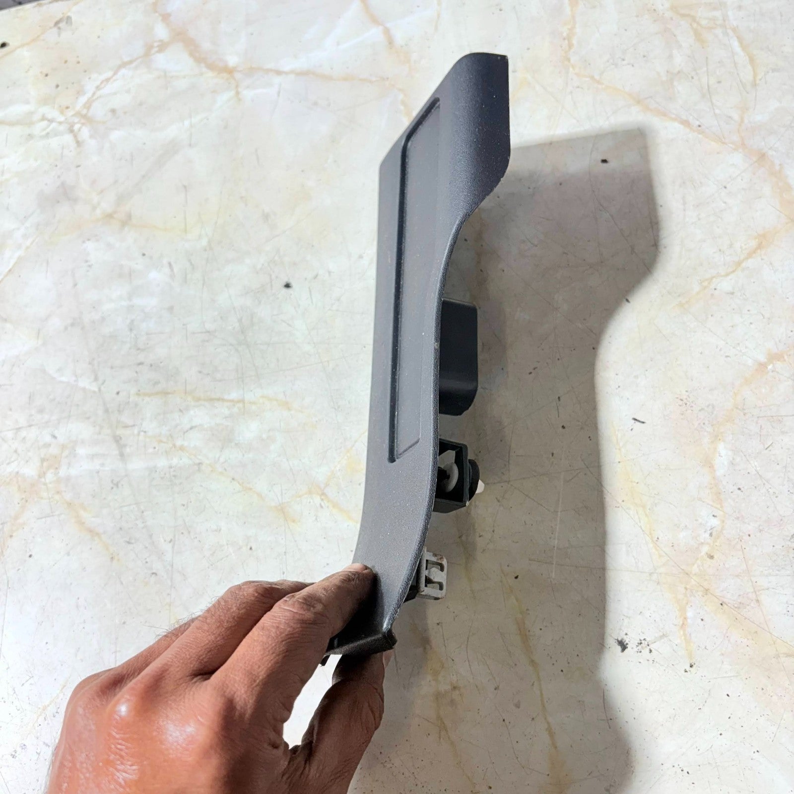 Range Rover Evoque L538 2011-2018 5 Door Rear Left Sill Trim Cover BJ3213245A