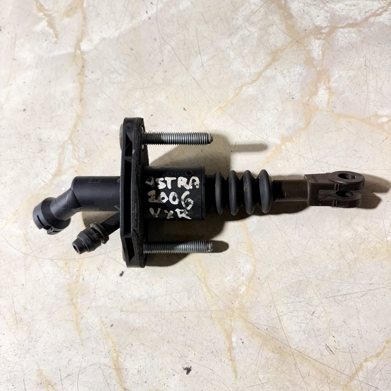 Vauxhall Opel Astra H Clutch Master Cylinder 24412669 RHD 1.6 Petrol 2006-2014