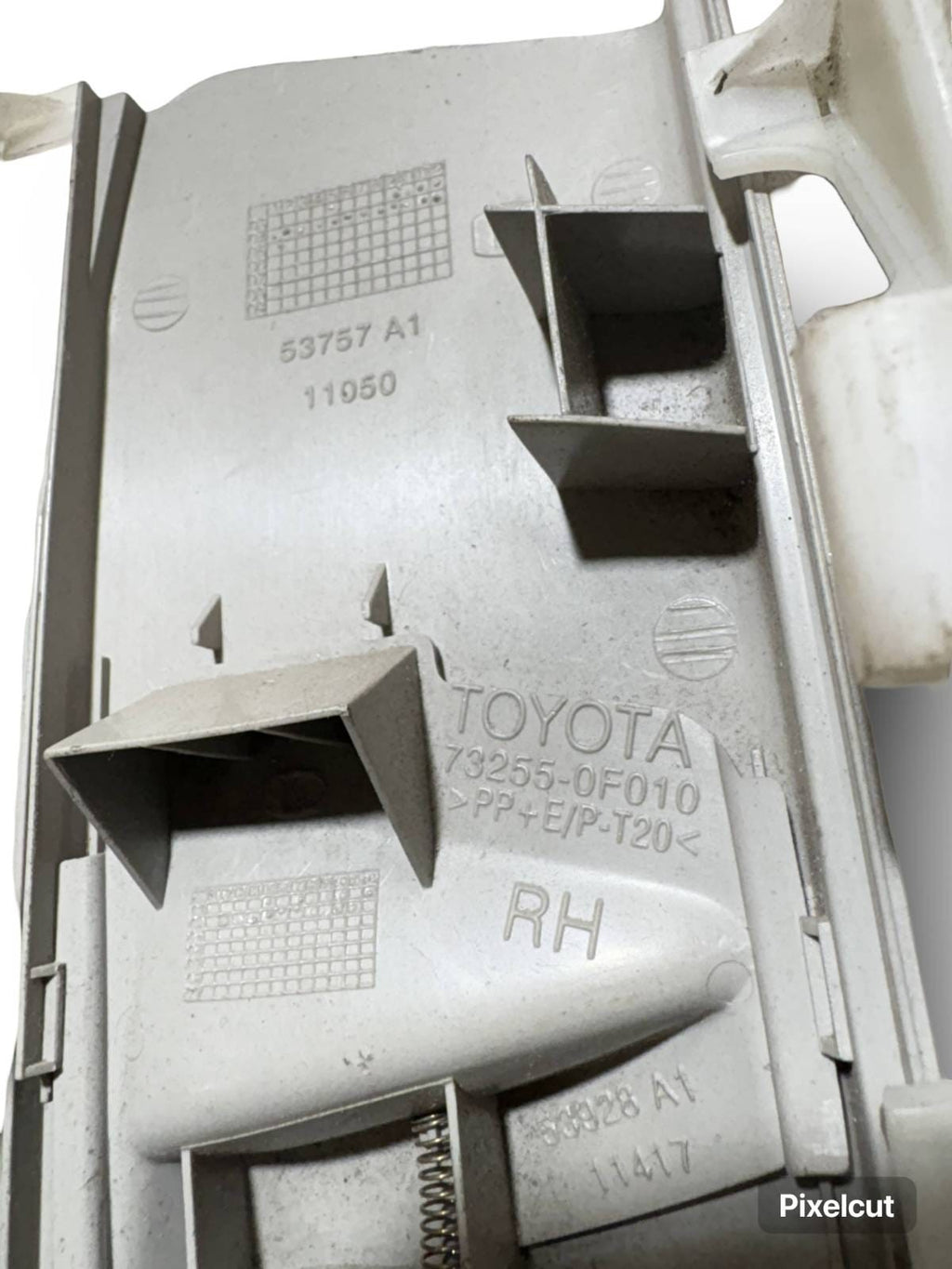 TOYOTA Right Side Pillar Trim 730230F010