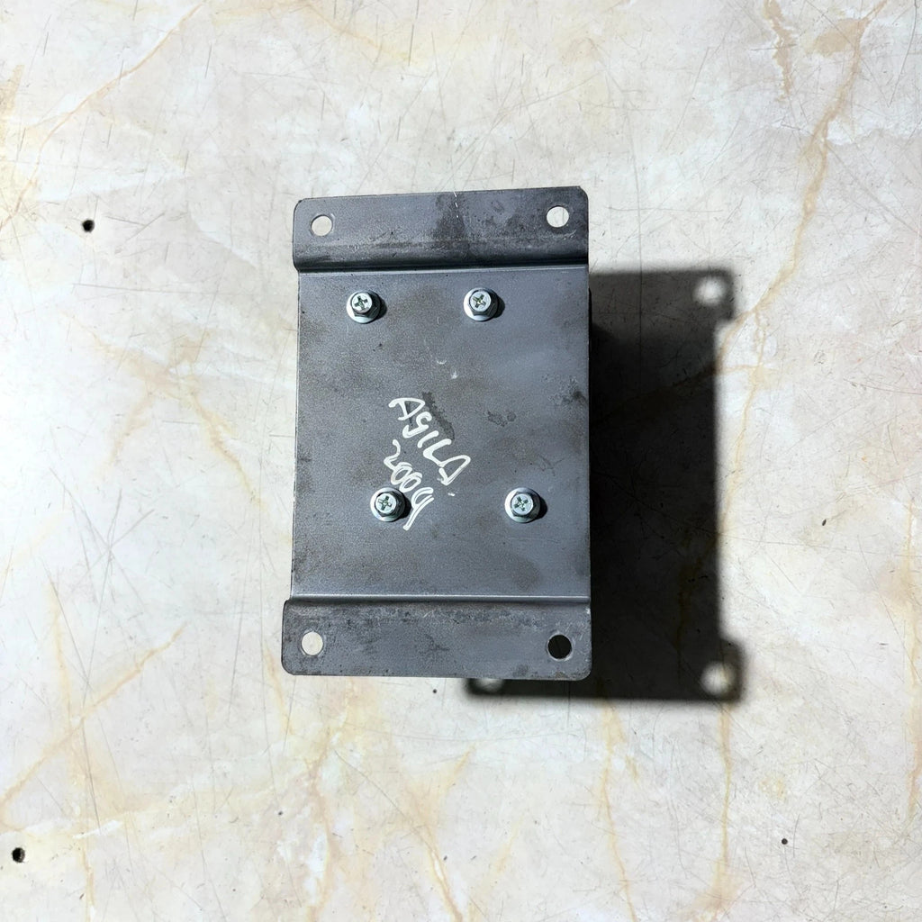 VAUXHALL AGILA SUZUKI SPLASH MK2 08-15 POWER STEERING CONTROL MODULE 3872051K10