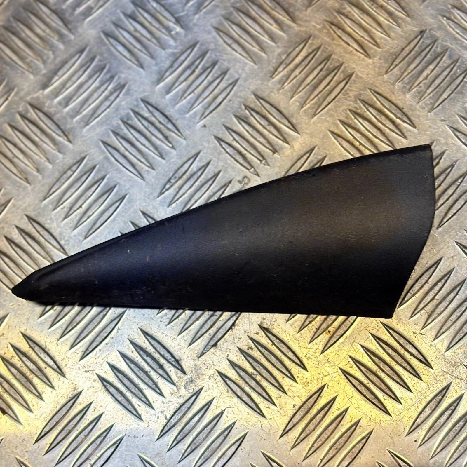 Citroen C3 Picasso 2009-2012 NS Left Interior Mirror Trim Cover 9681893177