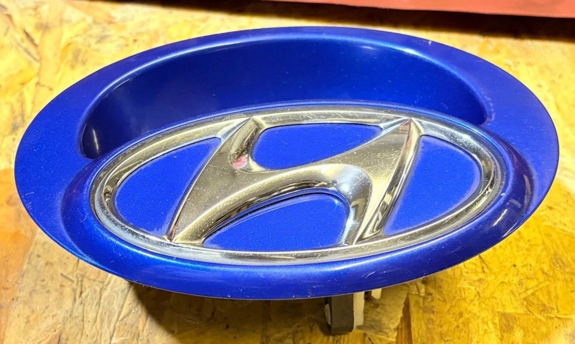 Hyundai i20 Mk1 2008-2014 Tailgate Release Handle 81721 1u020
