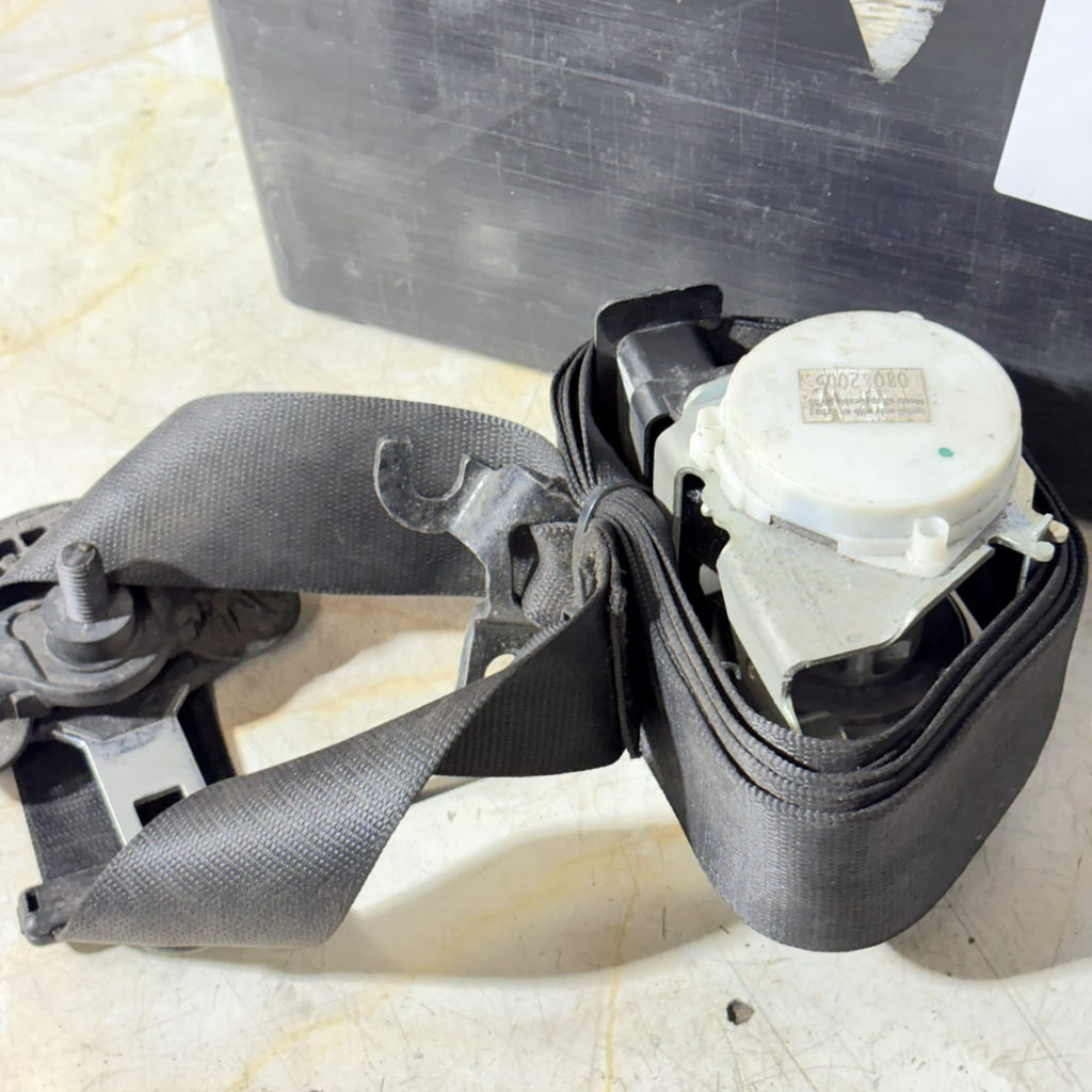 Jaguar X-Type 2005 Seat Belt-Rear Left Side 43594d, Tab33028136 #1538334-76
