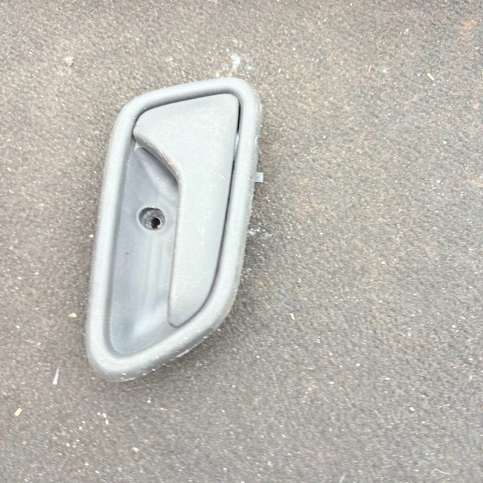 Suzuki Ignis 2003-2008 Rear Inner Door Handle Right Driver Side