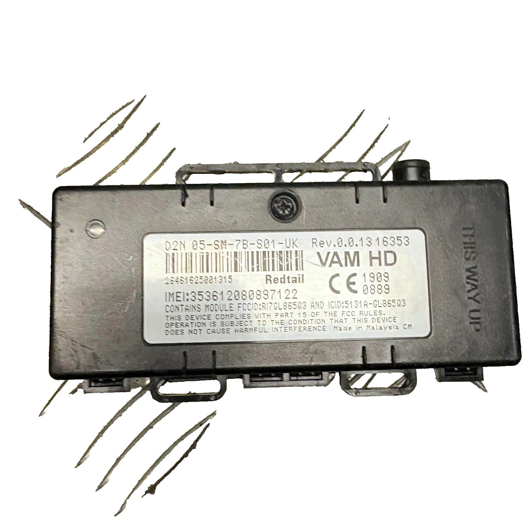 Mazda 2 2007-2014 Bluetooth Control Handsfree Module Unit D2N 05-SM-7B-S01-UK
