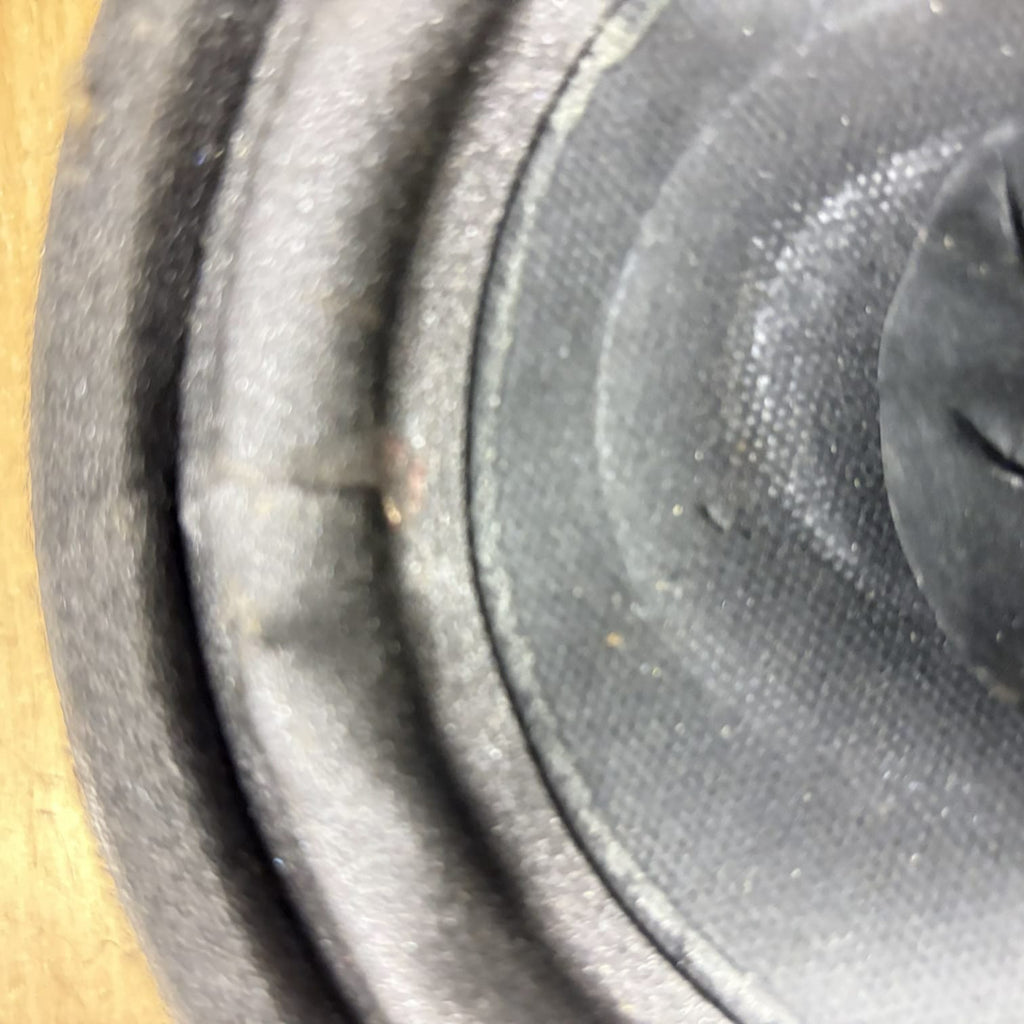 Ford Fiesta MK8 2017-2023 Rear Right Door Speaker GN15-18808-CB ST ST-Line