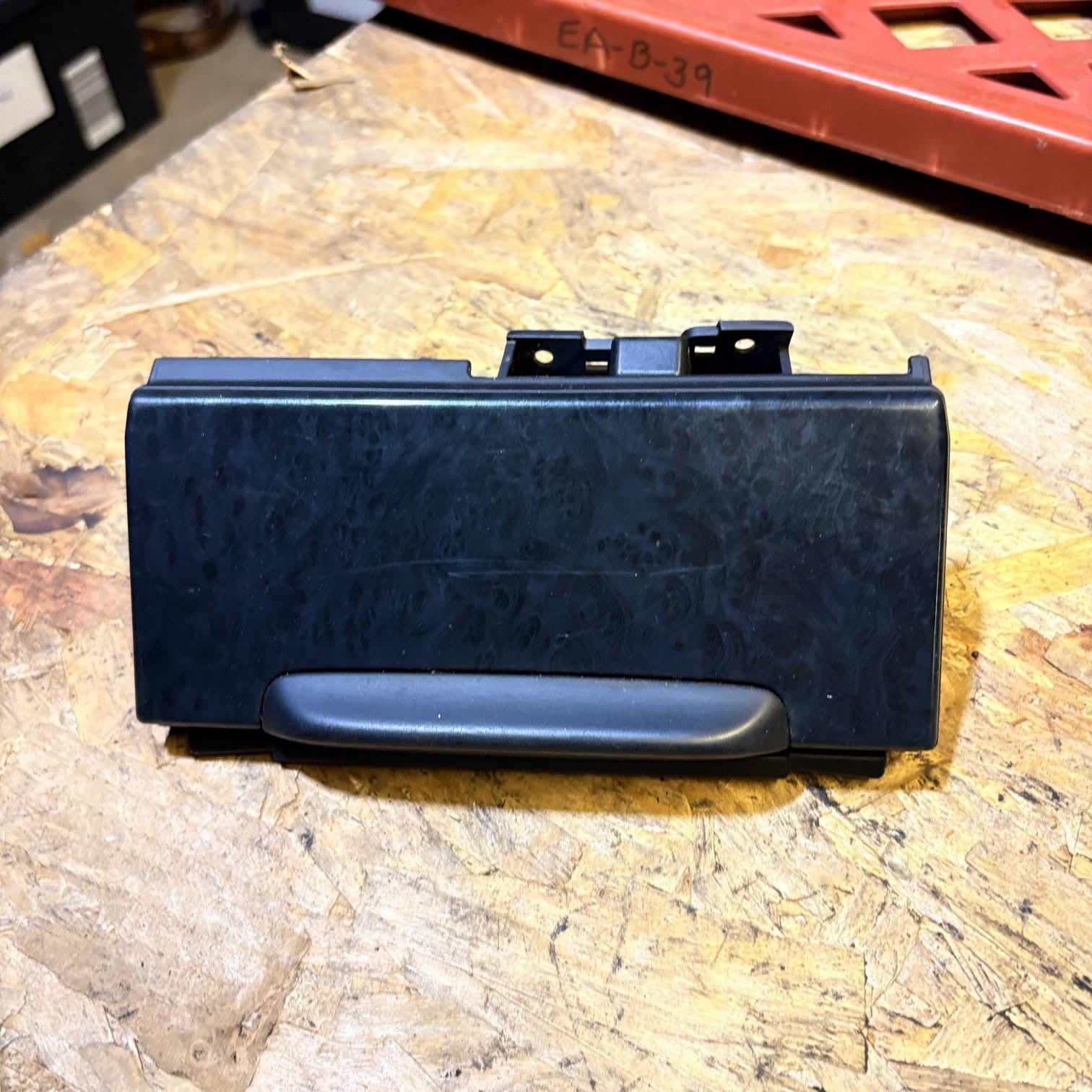 Honda Accord 2002-2008 Tourer CM1 CM2 CN2 Centre Console Ashtray 12V Socket