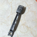 2009 CITROEN C1 Seat Belt Stalk Mk1 Front Left Pretensioner