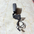 VAUXHALL ASTRA MK6 SEAT BELT BUCKLE REAR NSR 401266978 2019