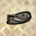 FORD TRANSIT 2010 DOOR HANDLE INTERIOR NSF LEFT PASSENGER FRONT