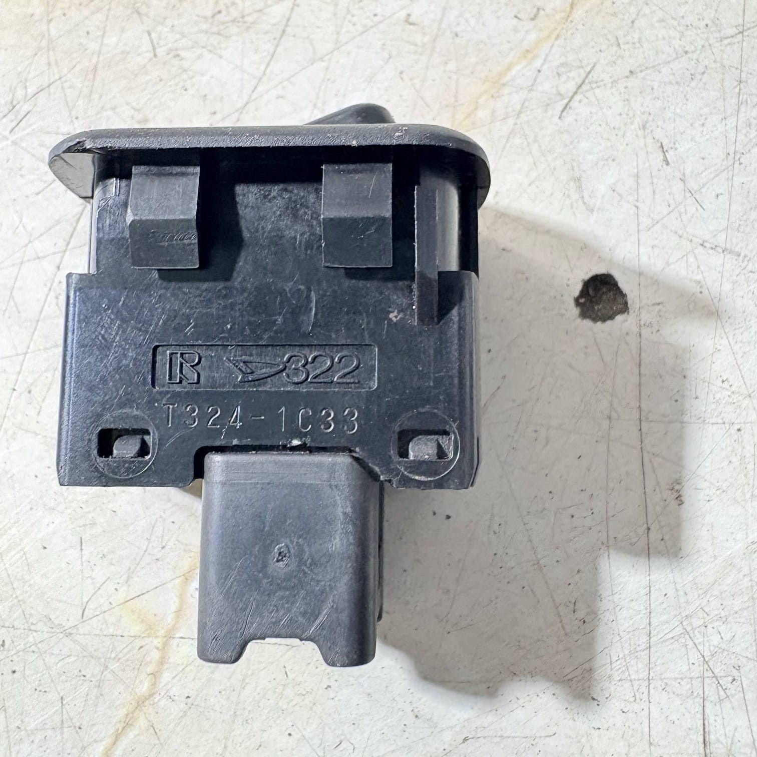 DAIHATSU Terios Kid TA-J111G Switch [] [PA118123694]