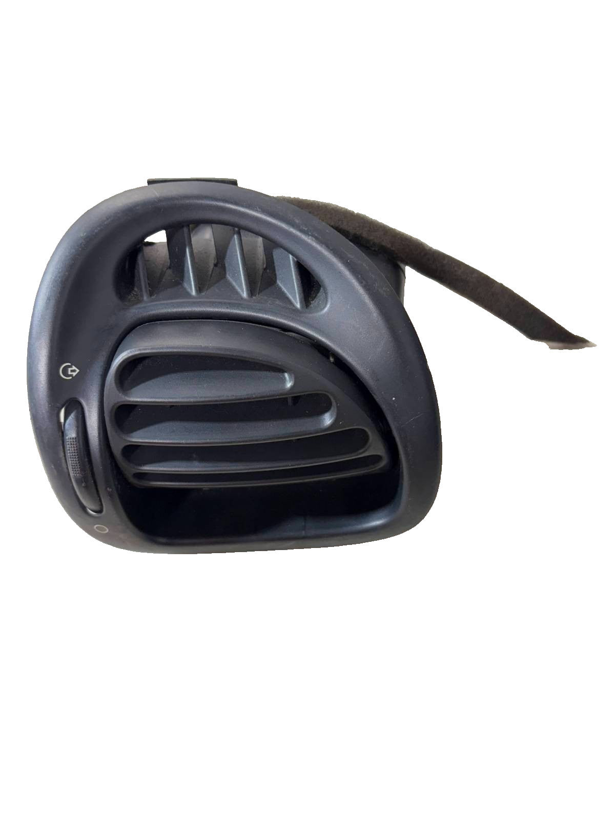 Citroen Xsara Picasso 2003 NSF PASSENGER FRONT LEFT AIR VENTS 9631280077
