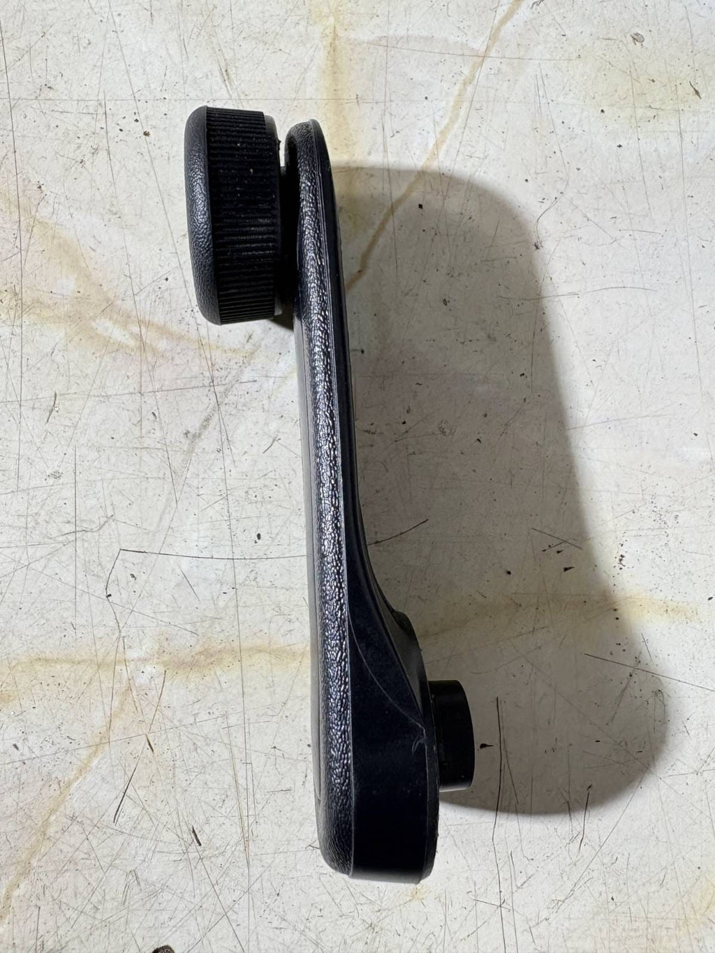 Toyota Rear Door Manual Window Winder Handle Crank Interior 69260-02020
