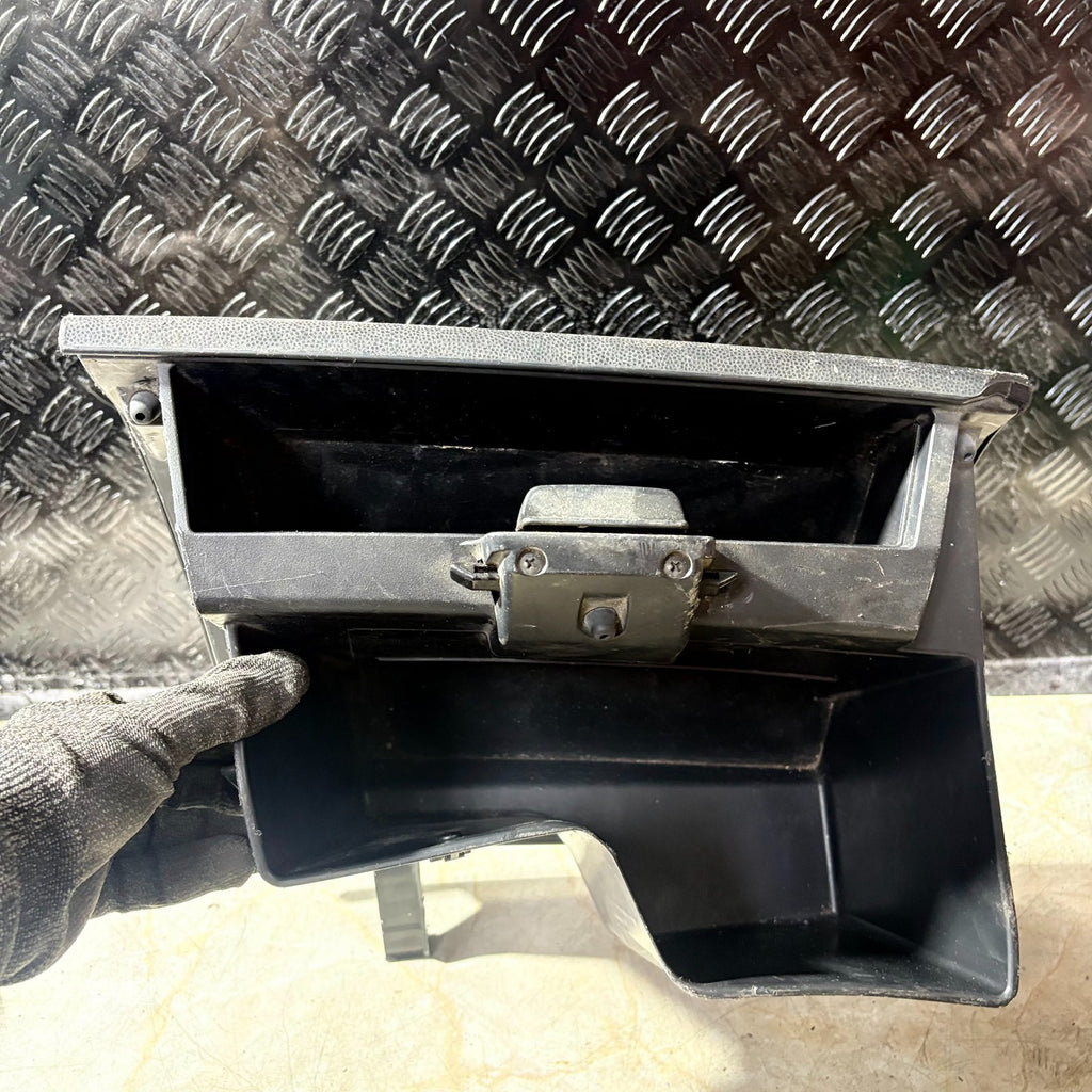 Mazda 2 MK2 2007-2014 DE Dashboard Glove Box Storage Compartment D65164161