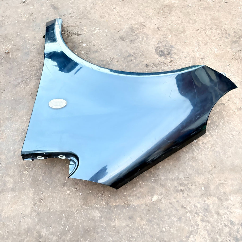 Mercedes A-Class W168 5 Door 1997-2004 Left Front Wing NSF A1688800318
