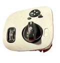 Mercedes c-class Headlight Adjuster switch A2035451404 (2001-2003)