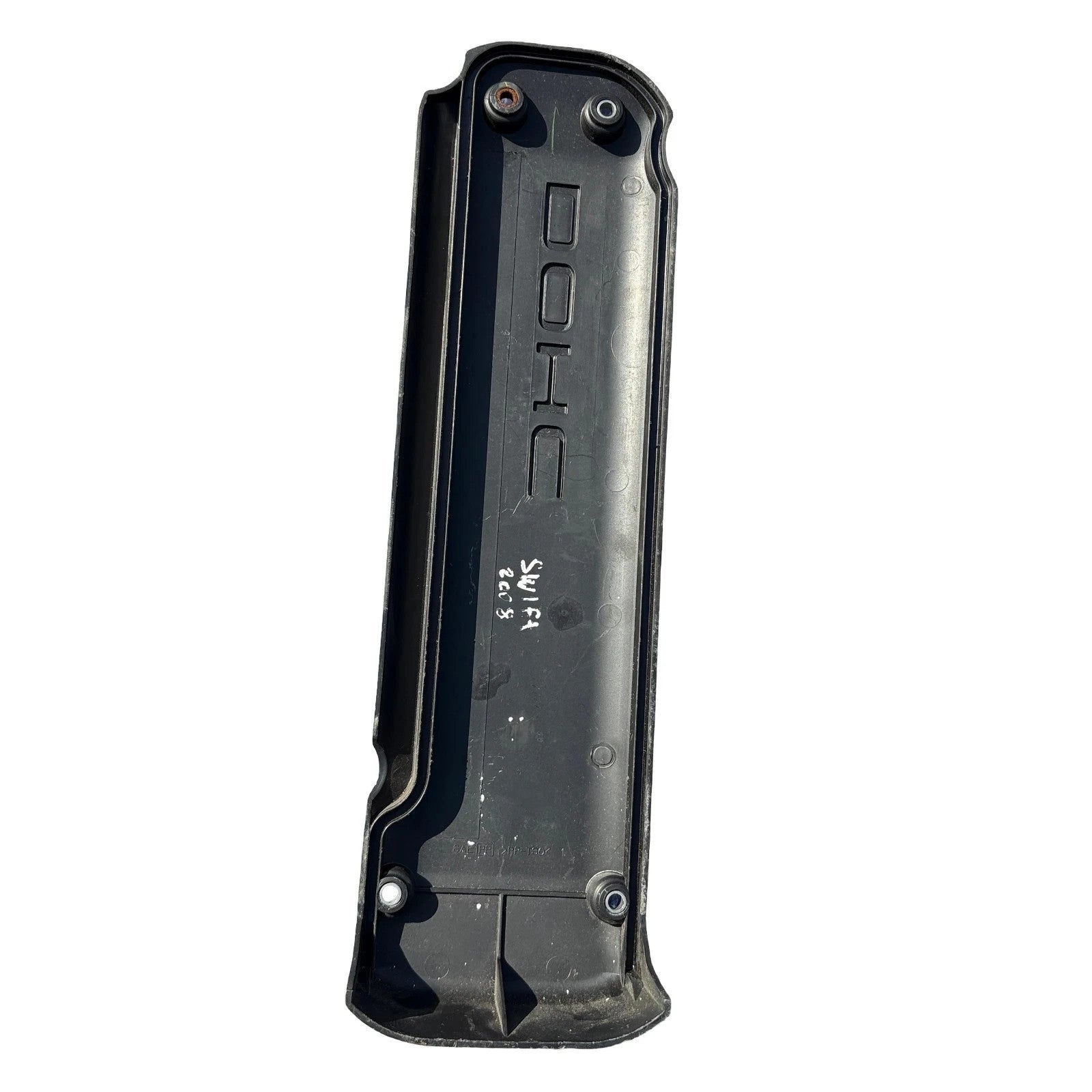 Suzuki Swift MK2 2005-2011 Engine Top Spark Plug Cover 11181-69G03