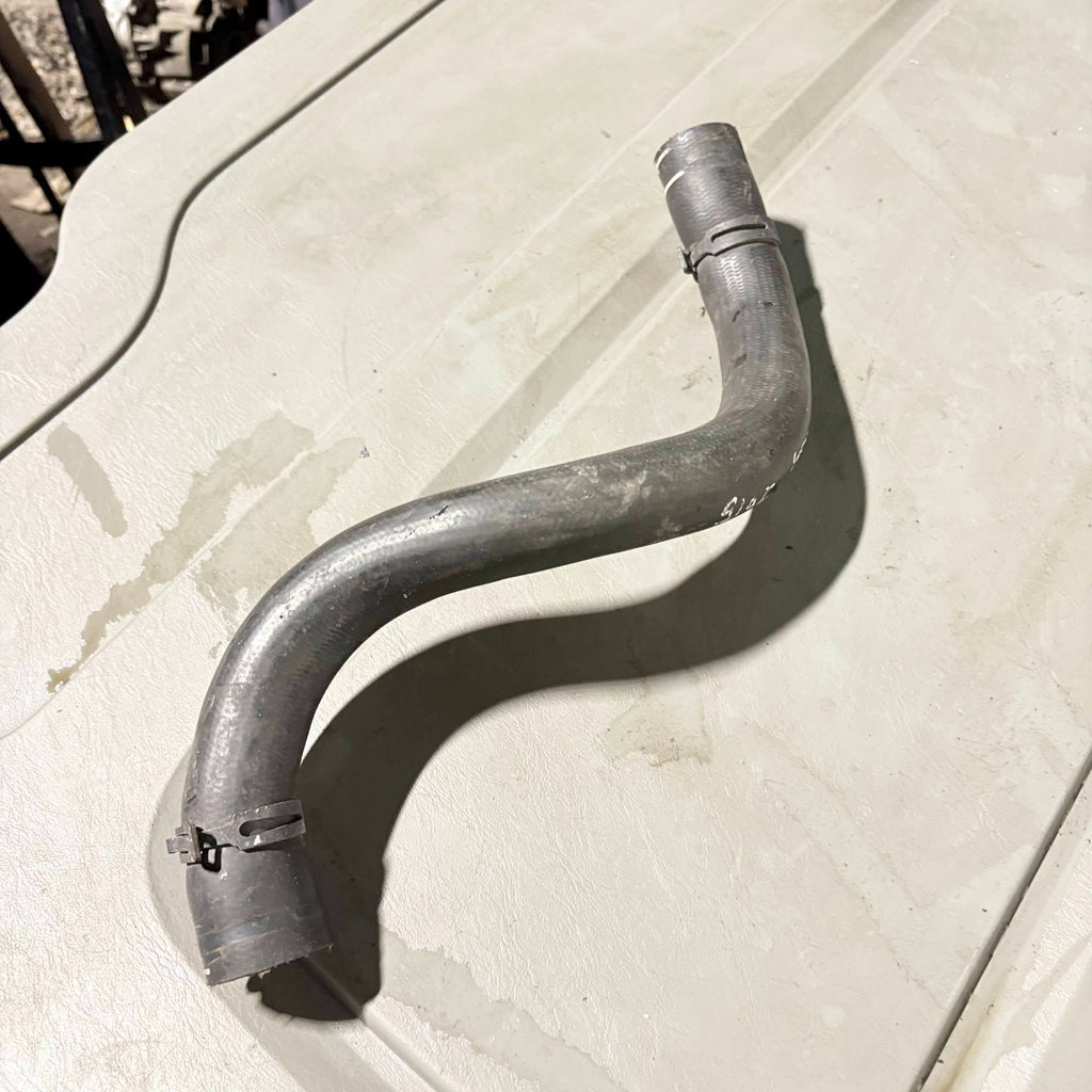 Vauxhall Corsa E 2015-2019 1.2/1.4 Petrol Radiator Inlet Hose 13402306