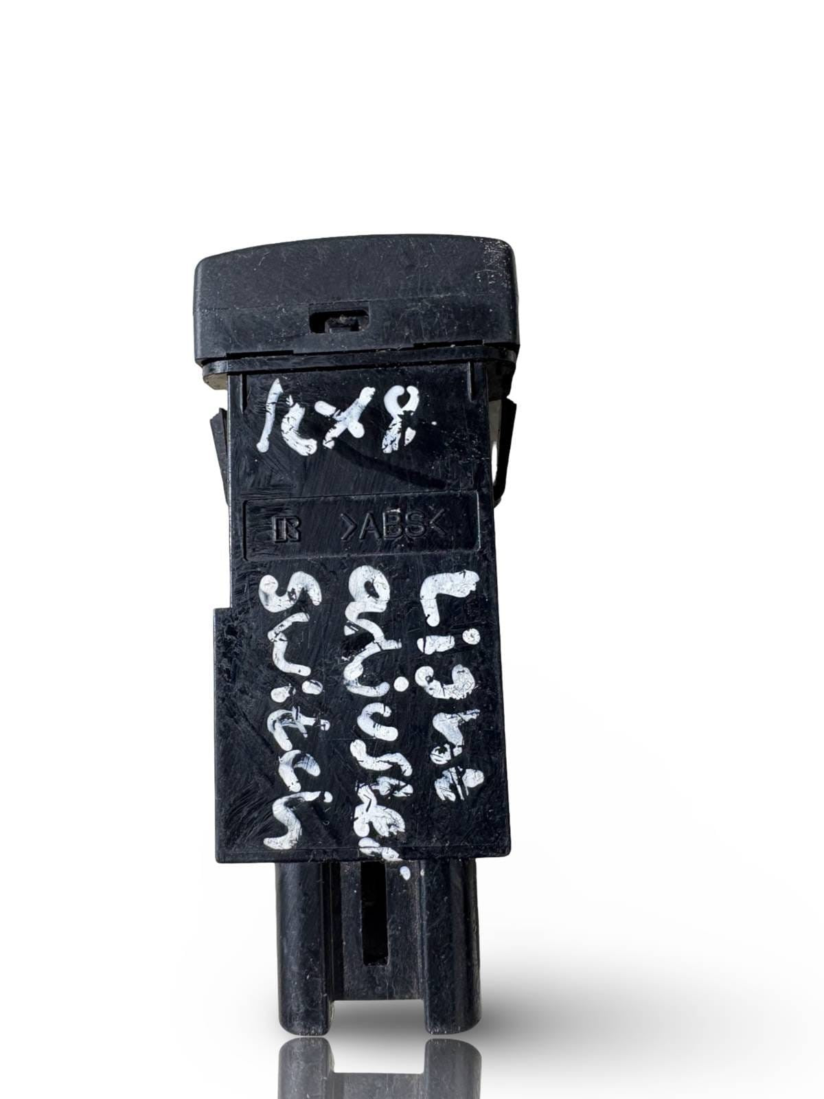 MAZDA RX8 LIGHT ADJUSTER SWITCH