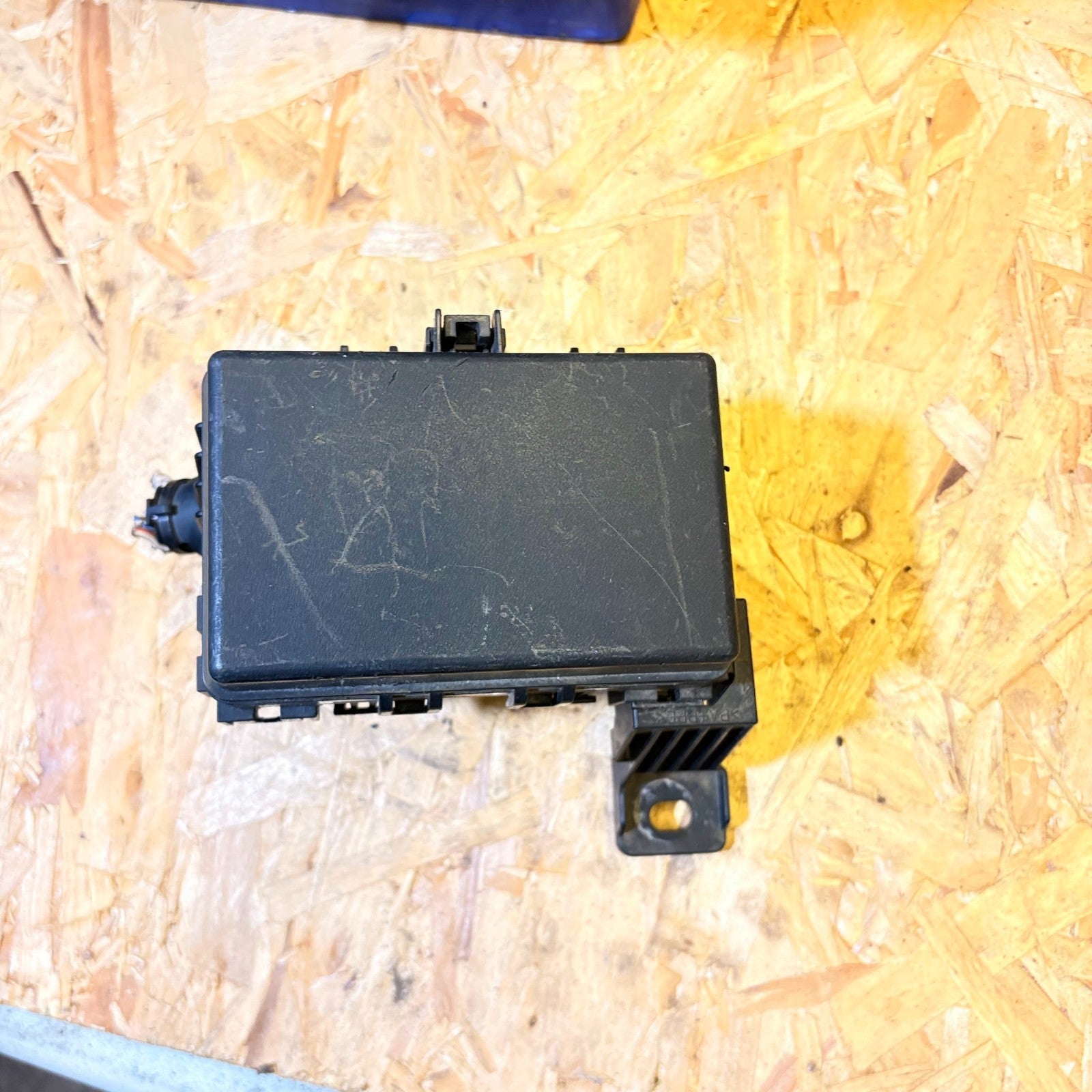 Suzuki Alto 2009-2014 Under Dash Fuse Box Control Module