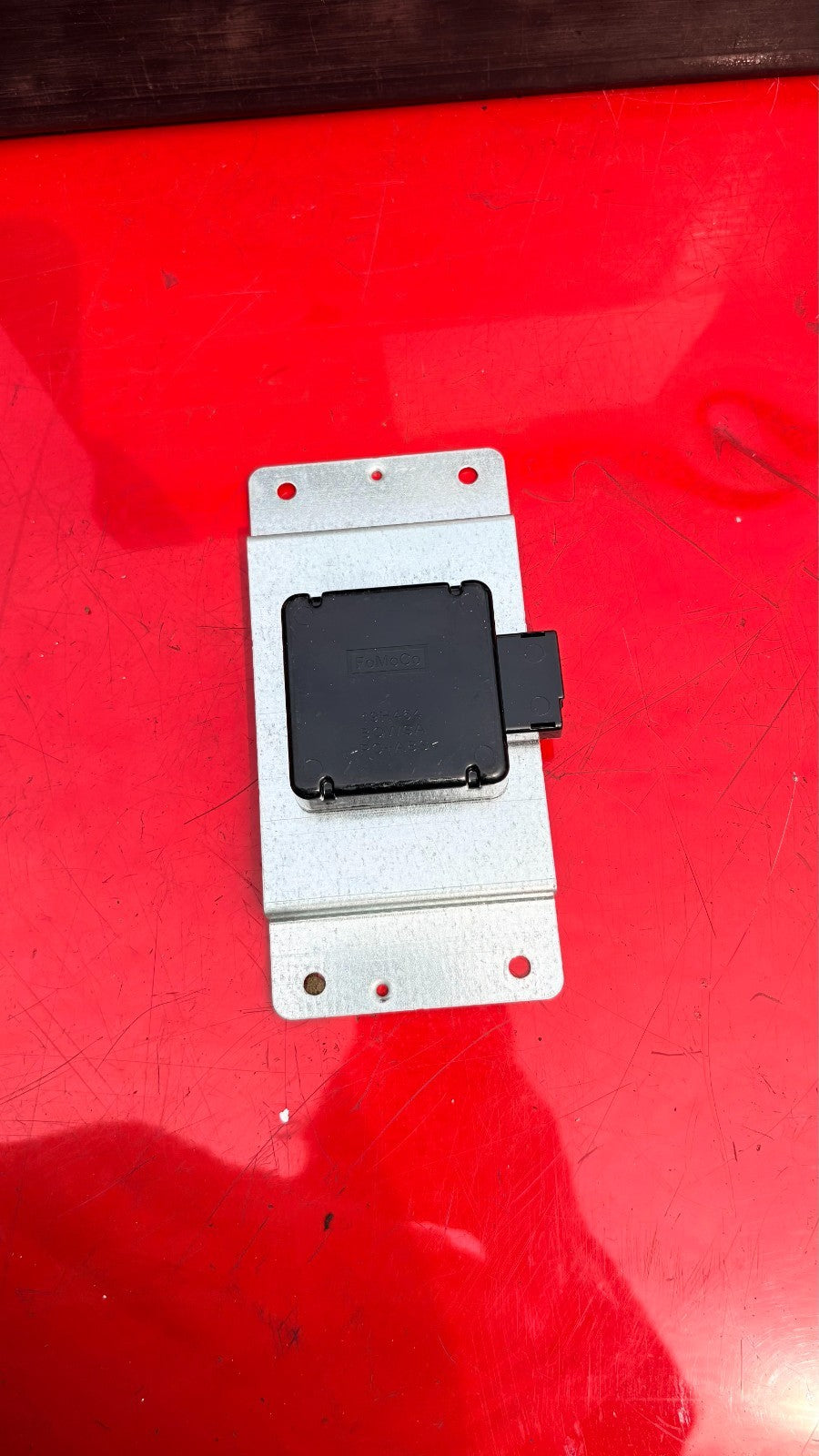 FORD ECOSPORT ANTENNA CONTROL MODULE UNIT CN1T19H464AE 2016