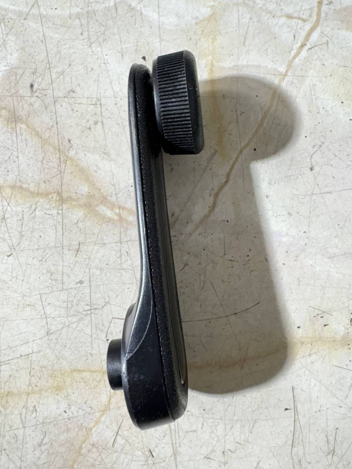 Toyota Rear Door Manual Window Winder Handle Crank Interior 69260-02020
