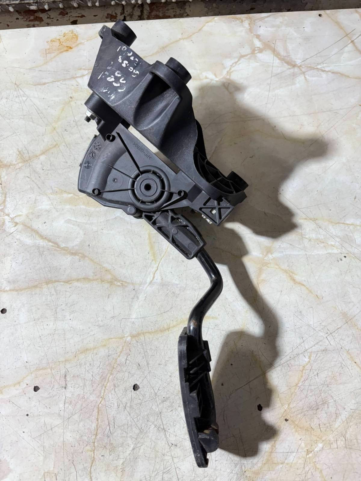 HYUNDAI I20 MK2 2015-2020 ACCELERATOR THROTTLE PEDAL 32700-XXXXX