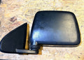 NISSAN NAVARA DIESEL MANUAL WING MIRROR E402501