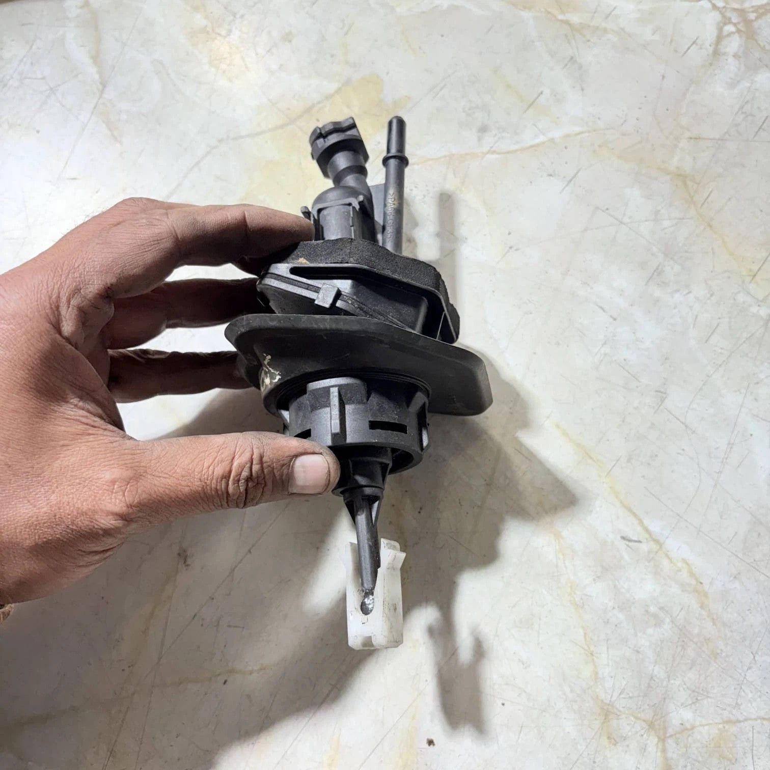 Ford Clutch Master Cylinder 1838946 2005